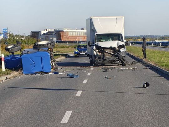 Trzy wypadki i 56 kolizji w weekend. Rzeszowska policja zatrzymała kilku pijanych kierowców