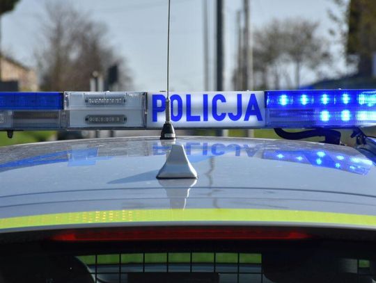 Tysiące policjantów na ulicach w dniu wyborów prezydenckich