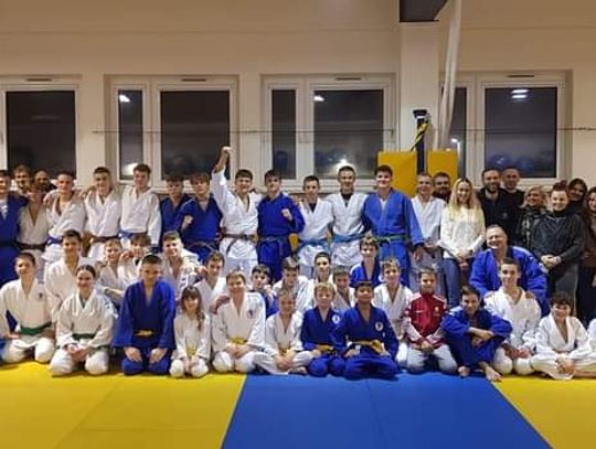 Udany rok dla Judo Millennium Rzeszów