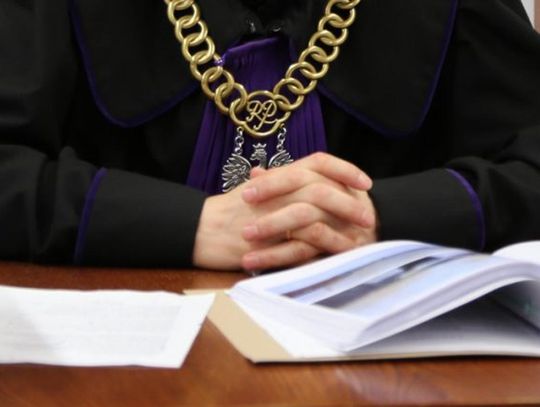 Udusiła 8-letniego syna kocem! Udusiła 8-letniego syna kocem!