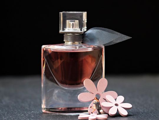 Ukradł perfumy. Teraz grozi mu do 5 lat pozbawienia wolności