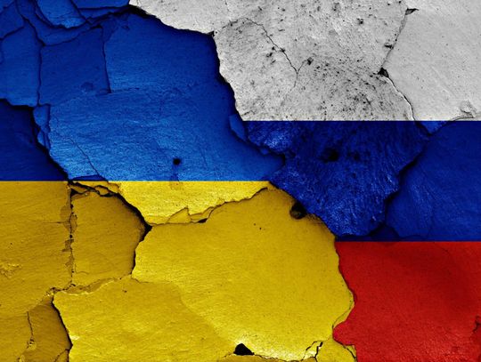 UKRAINA: Jak możesz pomóc?