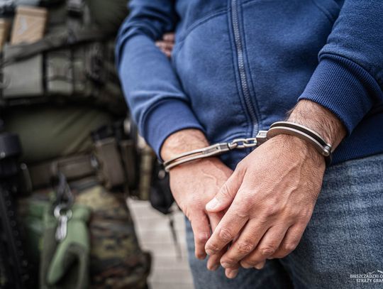 Ukrainiec nie odwiedzi Polski przez najbliższe 10 lat