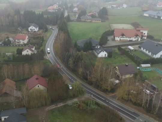 Umowa na budowę obwodnicy Tyczyna podpisana. To koniec komunikacyjnego wąskiego gardła