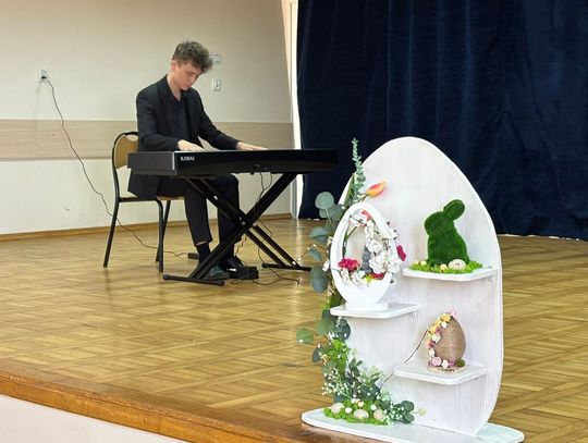 Uroczyste śniadanie wielkanocne w Gminie Świlcza – wspólnota i tradycja [ZDJĘCIA]