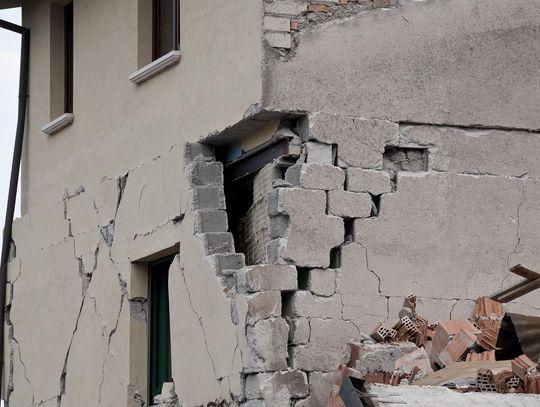 Usługi wywozu gruzu - co warto wiedzieć na ten temat?