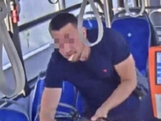 Ustalono tożsamość mężczyzny, który zaatakował 17-latka na pętli na Budziwoju