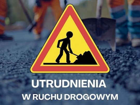 Uwaga kierowcy – utrudnienia na ul. Sokoła już dziś wieczorem