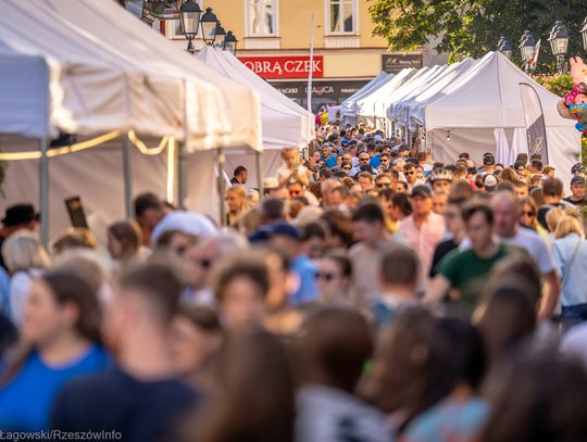 Uwaga kierowcy w centrum Rzeszowa. Dwa parkingi będą zamknięte