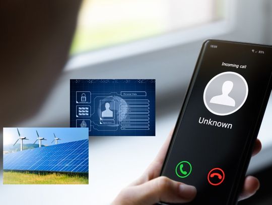 Uwaga mieszkańcy gminy Trzebownisko! Ostrzeżenie przed fałszywymi telefonami i próbami wyłudzenia danych