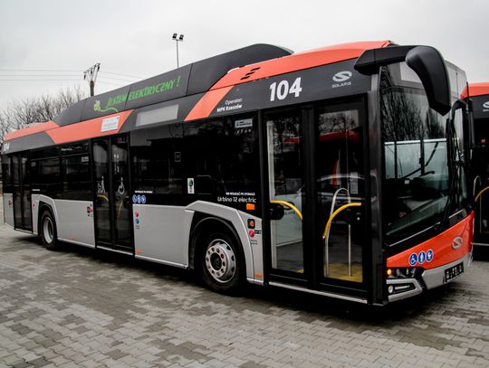 Uwaga pasażerowie! Zmiany godzin i tras autobusów w Rzeszowie