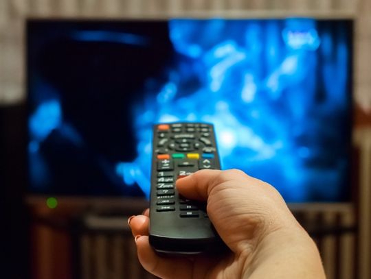 Uzbierało się. Rekordzista musi zapłacić blisko 190 tys. zł za telewizję