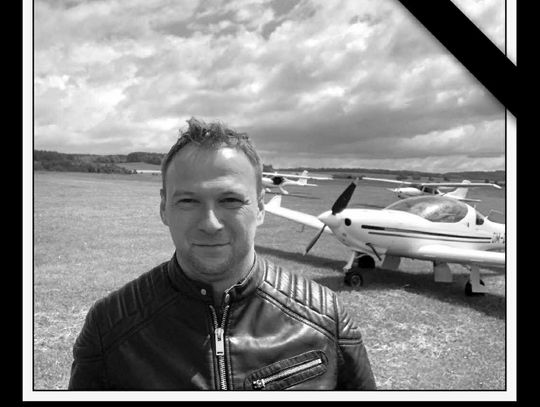 W katastrofie śmigłowca pod Rzeszowem zginęli bracia Supersonowie, przeworscy przedsiębiorcy