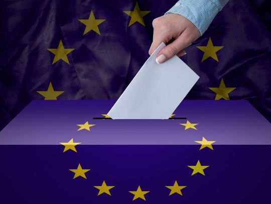 W niedzielę 9 czerwca wybory do europarlamentu. Sprawdź, jak oddać ważny głos