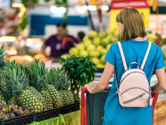 W Polsce ubywa sklepów. Szczególnie cierpią na tym małe sklepy