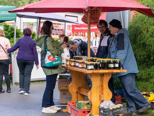 W sobotę inauguracja ekologicznego bazarku