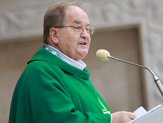 W środę o. Tadeusz Rydzyk ma wstawić się w rzeszowskiej prokuraturze W środę o. Tadeusz Rydzyk ma wstawić się w rzeszowskiej prokuraturze