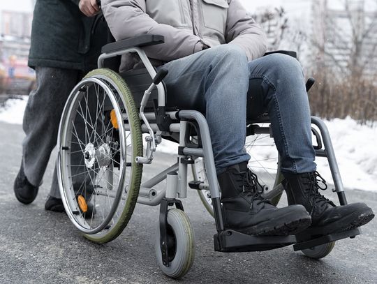 Waloryzacja świadczenia wspierającego dla osób z niepełnosprawnościami