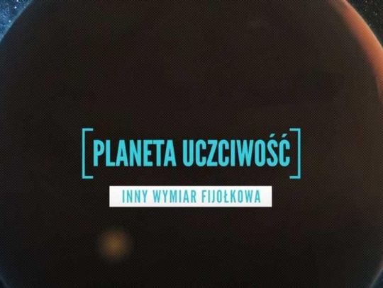 Warchoł nagrał film o Fijołku. Żenujący!