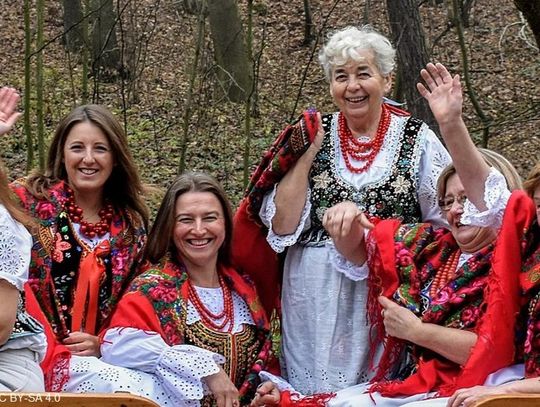 Ważny komunikat dla Kół Gospodyń Wiejskich. Zostało niewiele czasu na rozliczenie dotacji Ważny komunikat dla Kół Gospodyń Wiejskich. Zostało niewiele czasu na rozliczenie dotacji