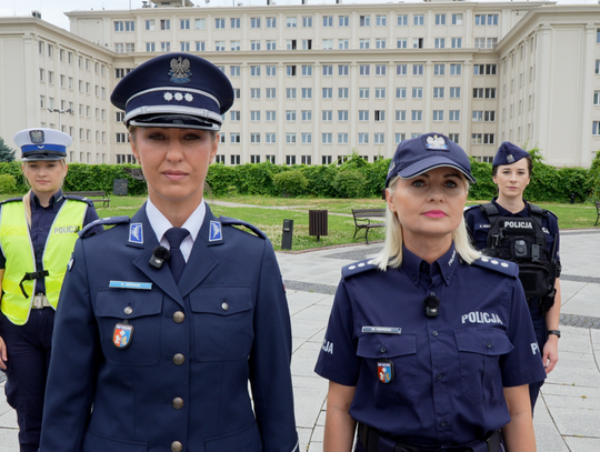 We wtorek Wojewódzkie Obchody Święta Policji w Rzeszowie