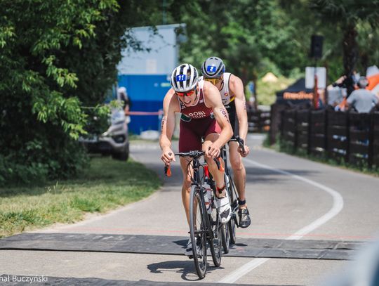 Weekend z triathloniem w Rzeszowie. Spodziewaj się utrudnień na drogach i zmiany tras autobusów