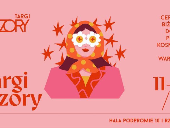 Wielki powrót! Targi Wzory znów odbędą się w Rzeszowie