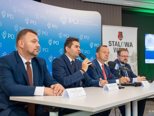 Wielki zlot pasjonatów kosmosu w Stalowej Woli