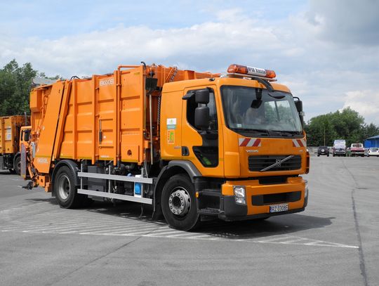 Wielkie porządki w Rzeszowie. Rusza bezpłatna zbiórka tekstyliów i odpadów niebezpiecznych