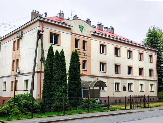 Wielkie zmiany przy Miłocińskiej. Umowa już podpisana na nowoczesną siedzibę PUP