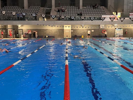 Wielkie zmiany w obiektach ROSiR od 1 października