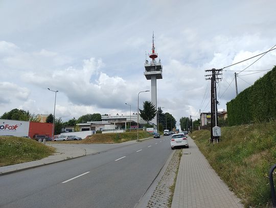 Wieża telewizyjna w Rzeszowie może trafić do rejestru zabytków. Złożono wniosek do konserwatora