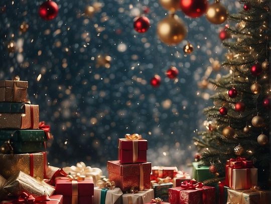 Wigilia Miejska w Rzeszowie już 18 grudnia. Miasto zaprasza mieszkańców na wspólne świętowanie