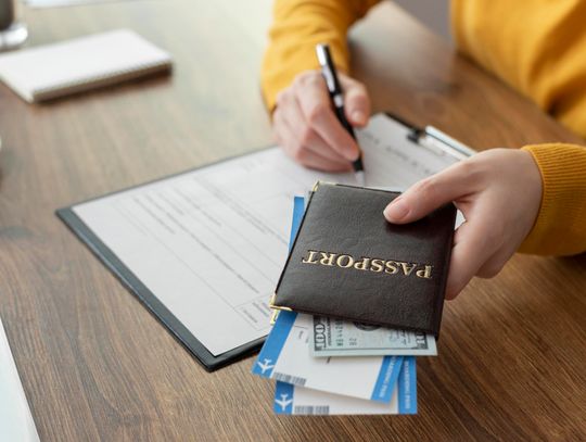 Wiza dla Rosjan w Polsce –  analiza aktualnej sytuacji