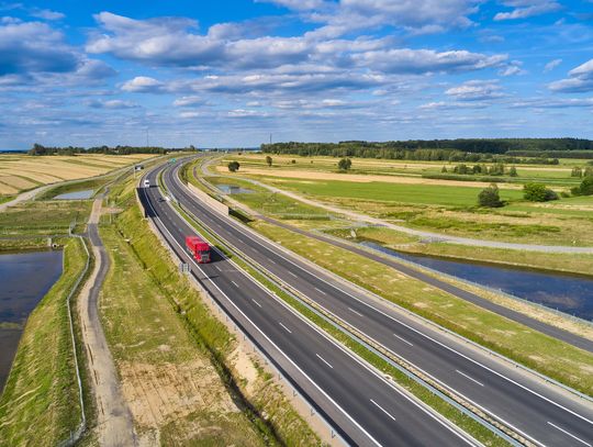 Wkrótce podpisanie umowy na ostatni odcinek S19 na Podkarpaciu