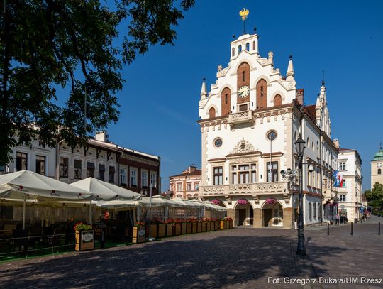 Jest decyzja radnych w sprawie łączenia przedszkoli ze szkołami