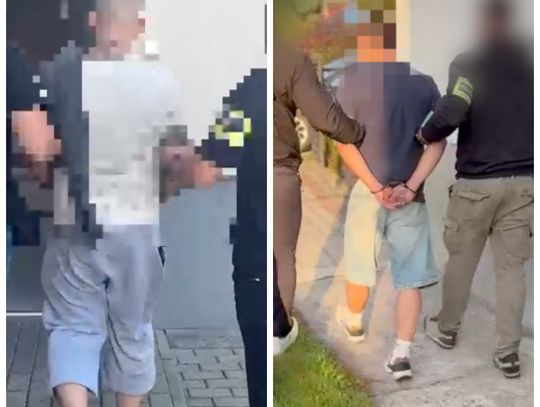 Włamali się po złoto i biżuterię. Straty: 300 tys. zł