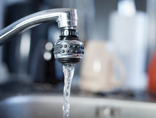 Woda w całej gminie Raniżów nie nadaje się do spożycia, ani nawet do mycia!