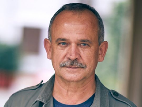 Wojciech Jagielski - mistrz reportażu odwiedzi stolicę Podkarpacia. Kolejna odsłona Letnich Ogrodów Literackich