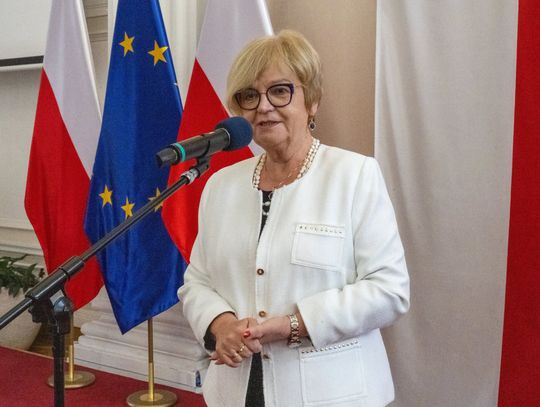 Wojewoda odpowiada na spór wokół odznaczenia Piotra Chęćka. „Od lat działają na rzecz samorządu”