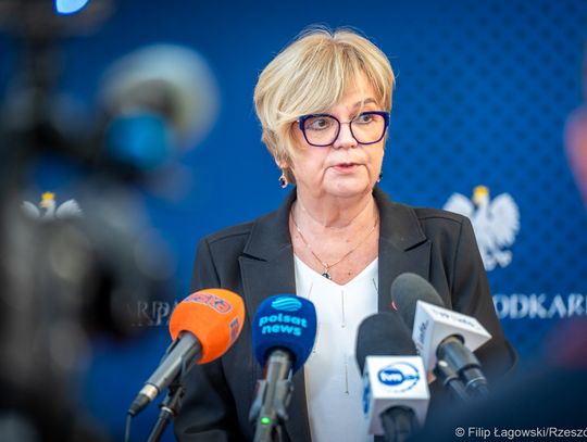 Wojewoda podkarpacka: kolejne osoby ranne wrócą do kraju. Trwa identyfikacja ostatniej osoby zmarłej