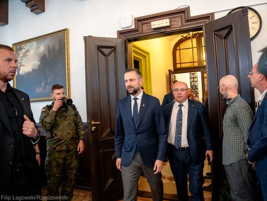 Wojsko w gminie Świlcza – bezpieczeństwo, rozwój i nowe szanse