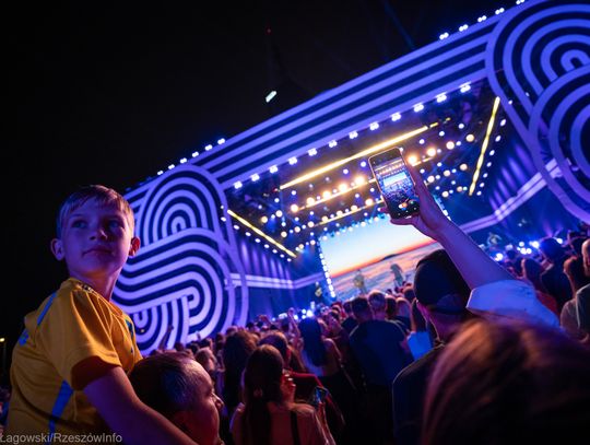 Wschód Kultury ESK 2026. Rzeszów na cztery dni zamieni się w wielką, bezpłatną scenę [PROGRAM]