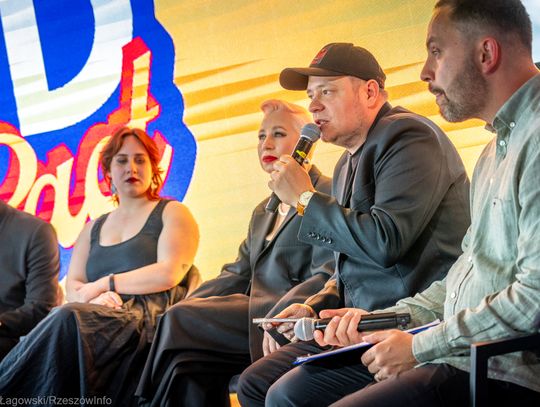 Wschód Kultury Europejski Stadion Kultury 2025. Znamy program i wydarzenia towarzyszące [FOTO]