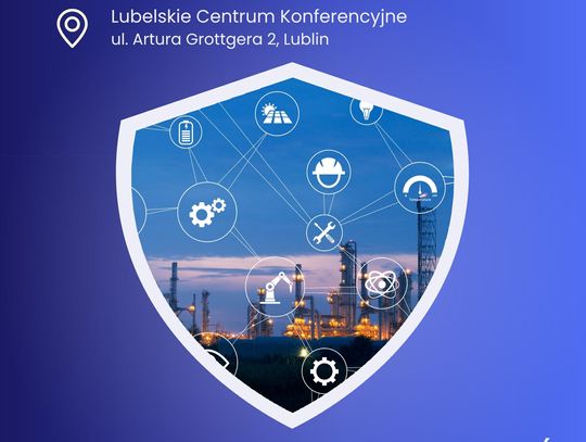 Wschód pokazuje siłę. W Lublinie przedsiębiorcy i rolnicy przedstawią Europie swój Pakt Odporności [NASZ PATRONAT]