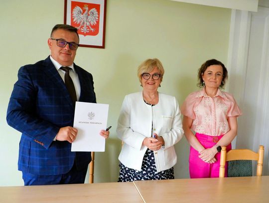 Wsparcie z rządowego programu dla gminy Świlcza. 120 tys. zł na doświetlenie przejść dla pieszych