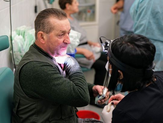 Wszczepienie protezy głosowej jako standard u pacjentów laryngektomowanych na Podkarpaciu