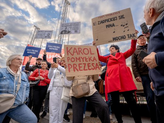 Wybory Prezydenta Polski. Ostatni tydzień kampanii. Co musisz wiedzieć i co nas czeka?