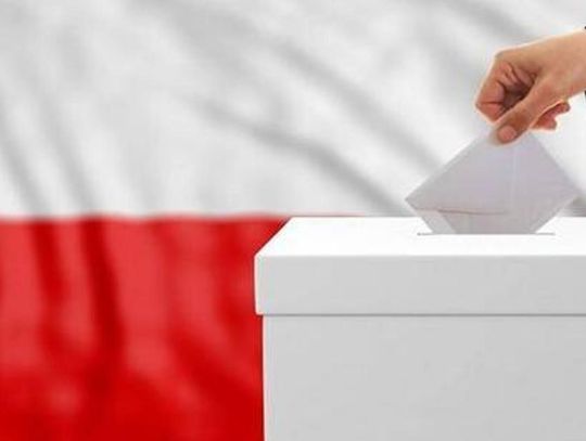 Wybory prezydenta RP. Ponad połowa rzeszowian poszła głosować