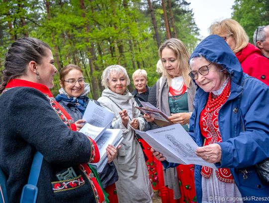 Wyjątkowa Majówka w "Leśnym Zakątku" w Bratkowicach [ZDJĘCIA]